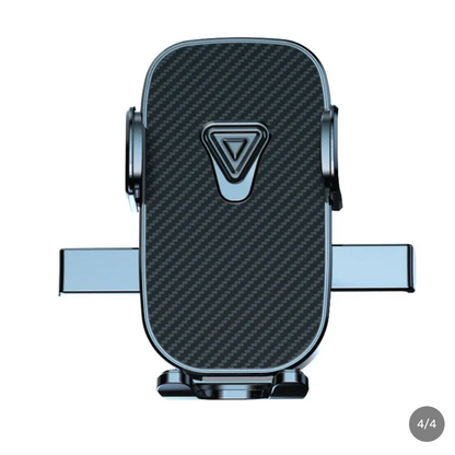 In-car smartphone holder | Compatible with air vents